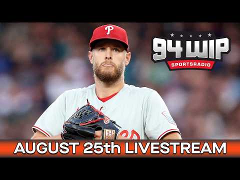 Wip Radio Phillies