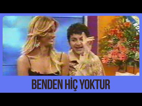 Rəhim Rəhimli — Benden Hiç Yoktur (Kanal D)