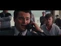 EL Lobo De Wall Street Escena De Primer Venta