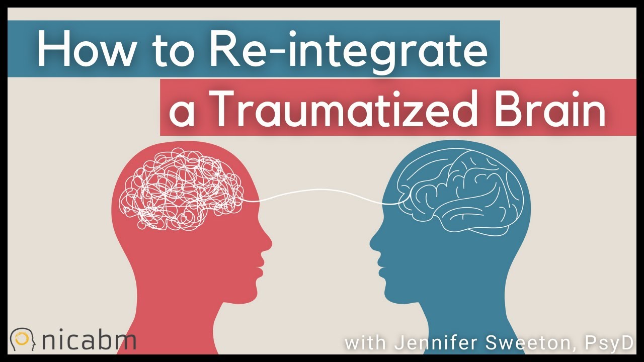 How to Treat a Traumatized Brain