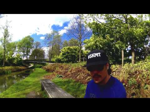 SKERE MATIES - WIE ZIJN HIER (OFFICIAL MUSIC VIDEO)