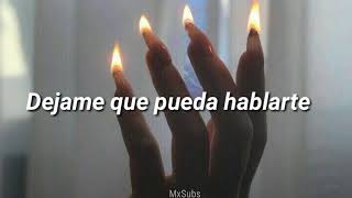 King Jedet - No te necesito (letra)