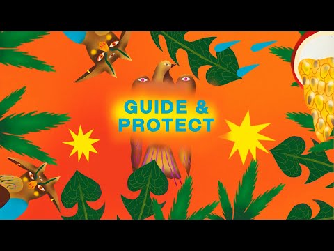 Michael Prophet & O.B.F - Guide & Protect