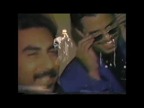 EL DeBarge - Secret Garden & Stay with Me - Live in Oakland 1996 + (Rare) Interview with Gary Baca