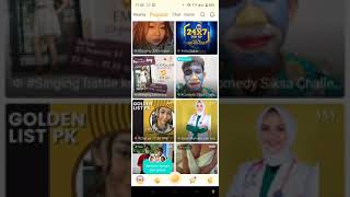 Download lagu pertama kali buka Bigo live ternyata wow😱 mp3