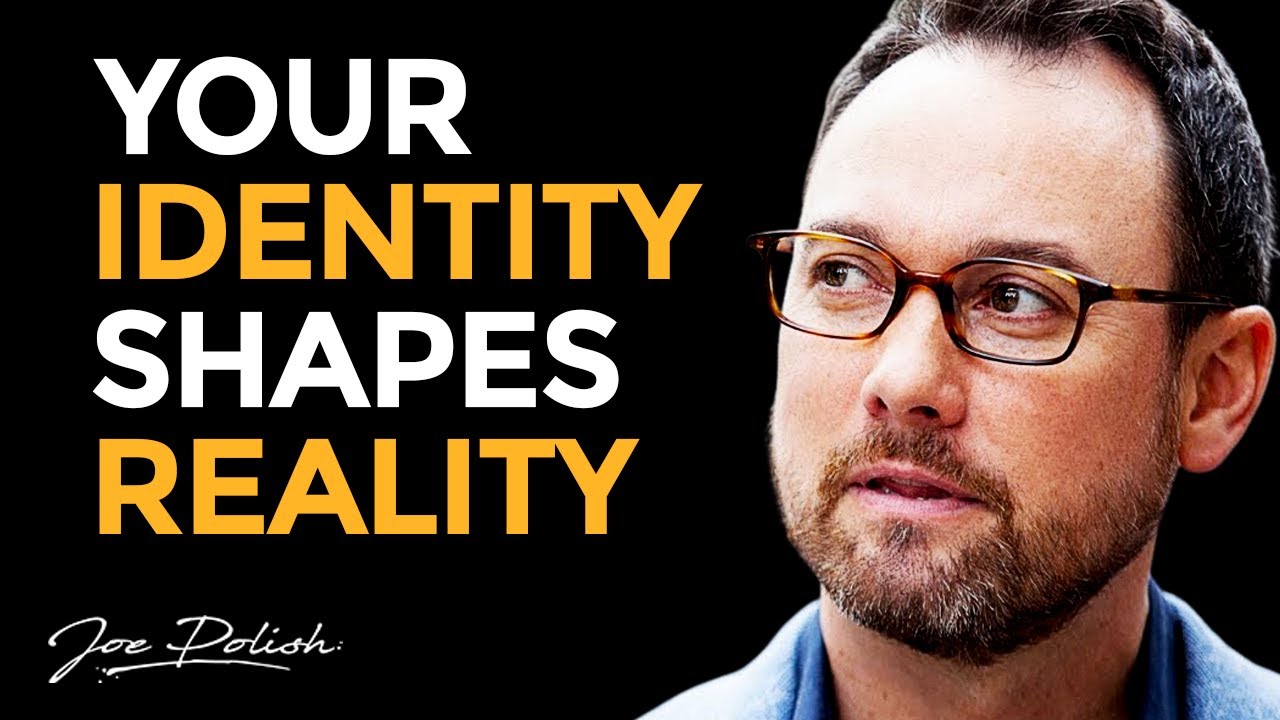 Todd Herman: What Happens If You Adopt an Alter Ego Instead of Undergoing Therapy?