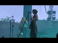 Bilderbuch - Bungalow [4K] live @ Stadthalle, Vienna