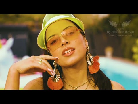 🔥 Steff da Campo x Chico Rose - 5 On It_ Tamil -mix -Video -songs {Dj ഭ്രാന്തന്മാർ 2k20} 💞