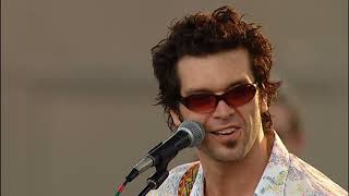 Green Light Girl - Doyle Bramhall II - Crossroads Guitar Festival  2004 - HD Upscaled