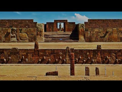 Phuru Runas - Los Kjarkas
