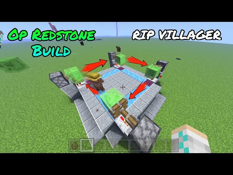 Insane Minecraft Redstone Build Reaches New Levels!