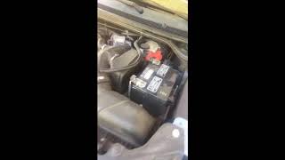2008 Ford Taurus Valve Cover Gasket (Front And Rear )