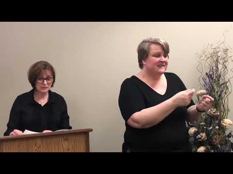 Northside’s Kid’s Connection - God’s Family Takes Care of Each Other