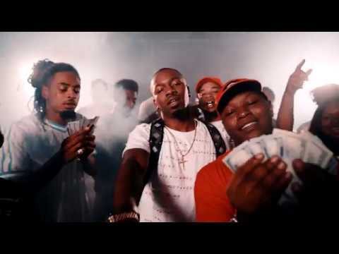 TipTeezyBTE- Out Da Way (Official Video)