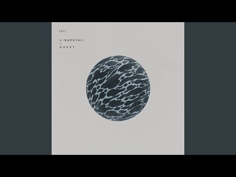 J-Naphtali - Quest (Prod. eirebeats)