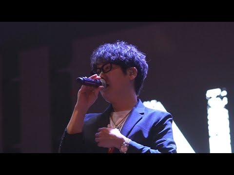 20190518 NELL(넬) - Stay(jw focus) @그린플러그드 2019