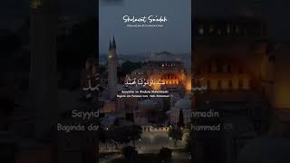 Download lagu story wa 30 detik sholawat mp3