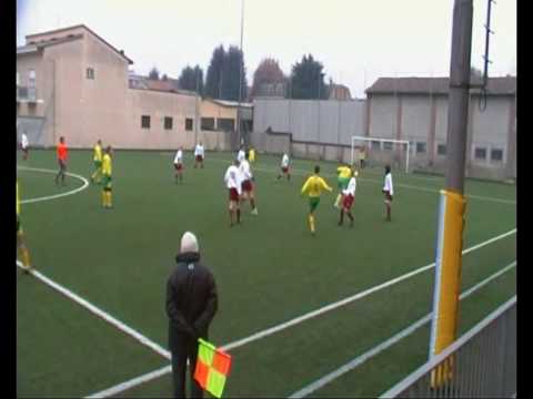 S.Valeria - OSM Veduggio 10:0