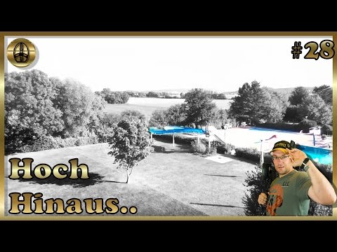 Sondeln 2016 / Wer hoch hinaus will muss ins Freibad / Metalldetektor  ACE 400i /