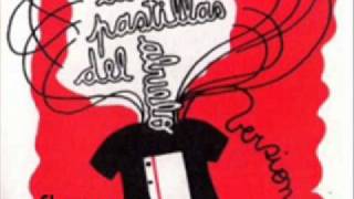 Amar y Envejecer - Las Pastillas del Abuelo