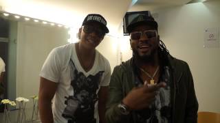 B4 deixa mensagem especial aos fãs - Pedro Fernandes - 5 Para a Meia Noite