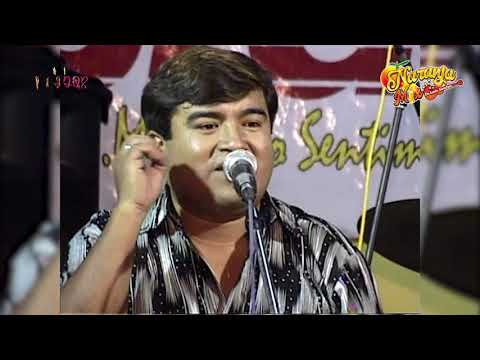 NARANJA MIX • POR LO QUE YO TE QUIERO • EL SALONAZO • DIA SANTA ROSA DE LIMA 2007 • BURGOS EDICIONES