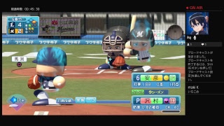 ［パワプロ2017］沢村栄純（act2)でプロに挑戦してみた！マイライフ配信Part27　（初見さん歓迎）