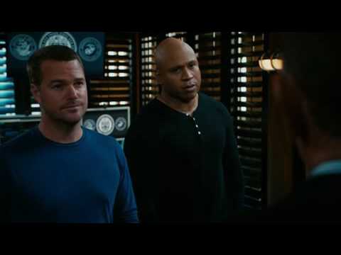 NCIS Los Angeles 8x03 - Close Up
