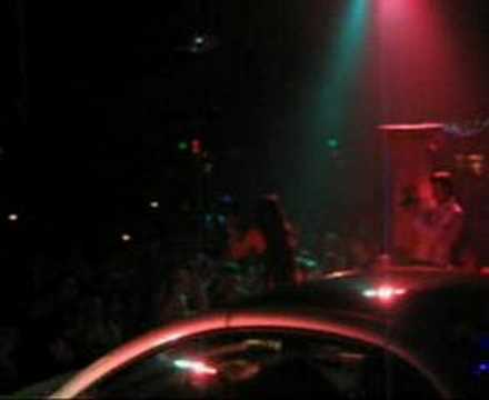 DjNcee & Zeynep Dizdar in Dilaila