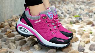 Tnis Feminino de Camura