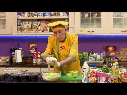 EMISIONI 22    PJ1 SOFRA E IFTARIT