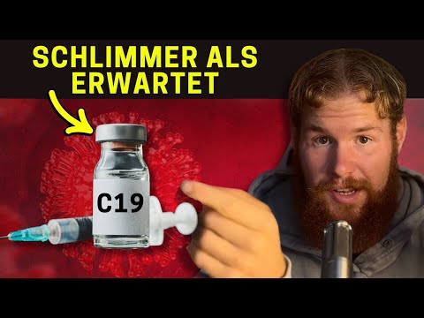 Spike protein: worst suspicion confirmed (new study!)