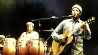 Don&#39;t Take That Attitude to Your Grave - Ben harper live