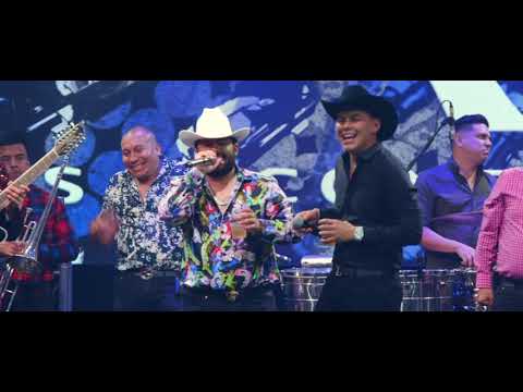 Luis Alfonso Partida "El Yaki" Ft Luis R Conriquez - Levantando Polvadera