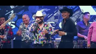 Luis Alfonso Partida &quot;El Yaki&quot; Ft Luis R Conriquez - Levantando Polvadera