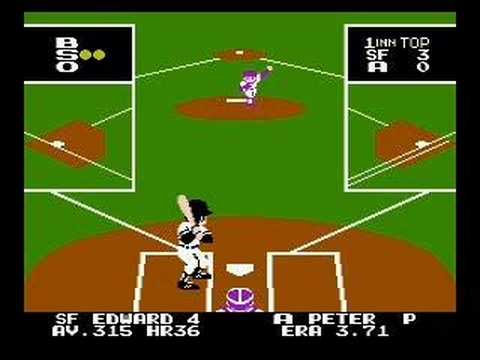 bad news baseball nes cheats