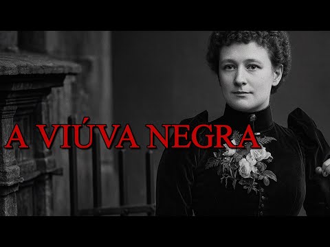 A Viúva Negra da Austrália: O Caso Chocante de Martha Needle