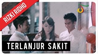 Download lagu RizkiRidho - Terlanjur Sakit | Video Teaser mp3