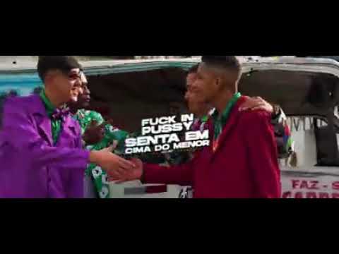 Mc RD - Fuck in Pussy - Senta em Cima  dos Menor (DJ Felipe Original & Dj Gui Da Z/O)