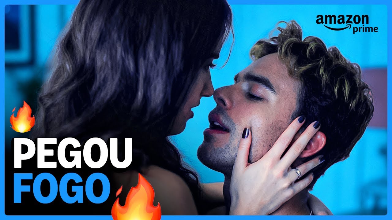 A primeira vez de Nick e Noah em Minha Culpa Londres