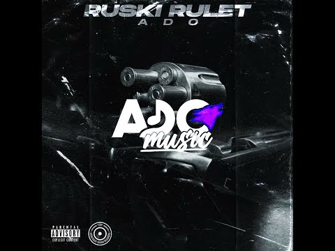 Ado - Pink Feat. Kona Bambino (Prod. by Avaron)