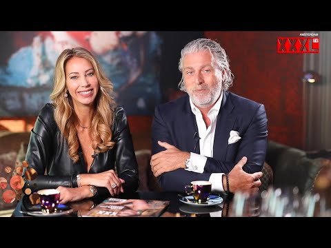 Amsterdam XXXL TV - Intro Graffitifun grootste graffiti aanbieder van Europa