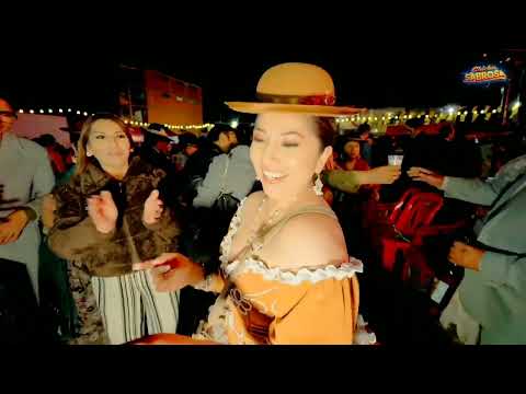 Los Ronisch - Mix Chiquita Orgullosa, Cantinero, Traicionera, Como pude amarte (Vivo) 