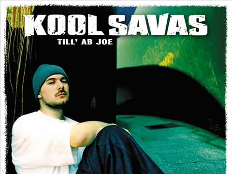 Rihanna feat Kool Savas Unfaithful Remix