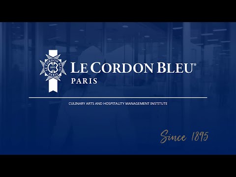Le Cordon Bleu Paris