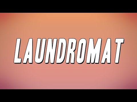 Nivea - Laundromat (Lyrics)