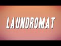 Nivea - Laundromat (Lyrics)