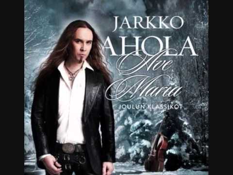 Jarkko Ahola - Mielenrauhaa