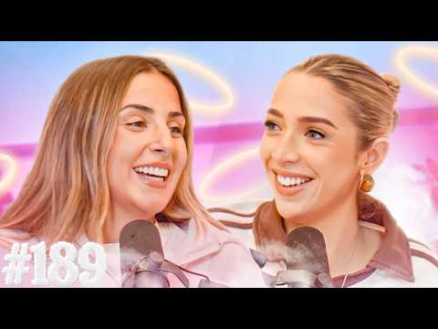 Saving Grace and livvy dimartino