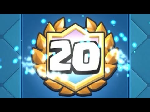 2.6 Hog / 20 win Challenge 😊